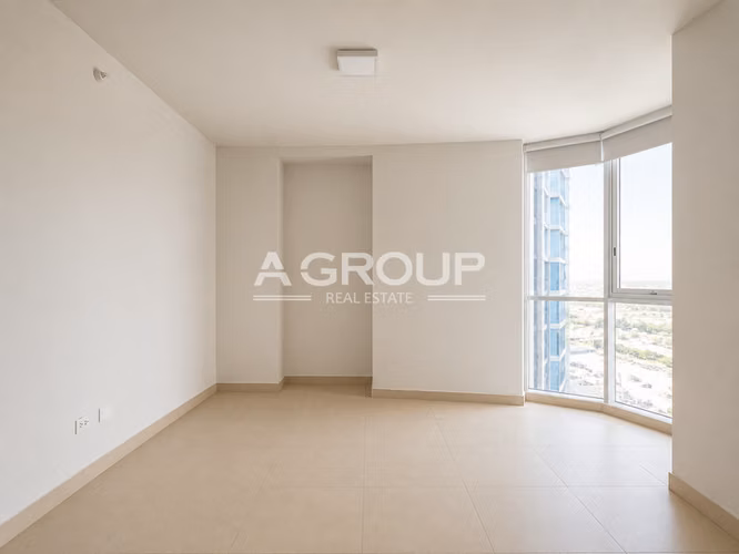 Country Club - Costa del Este - Apartamento en Venta con Inquilino