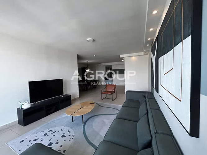 COUNTRY CLUB - COSTA DEL ESTE - Costa del Este - Apartment For Sale