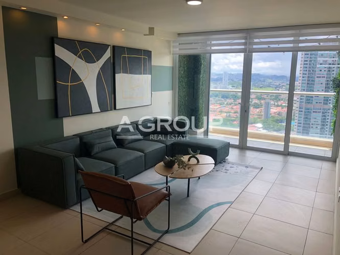 Country Club - Costa del Este - Se Vende Apartamento - Imagen 2