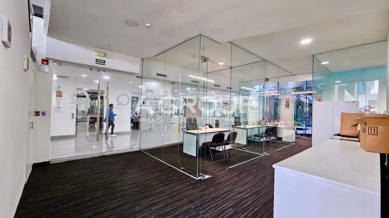 Oceanía Business Tower - Punta Pacífica - Se Alquila Local Comercial