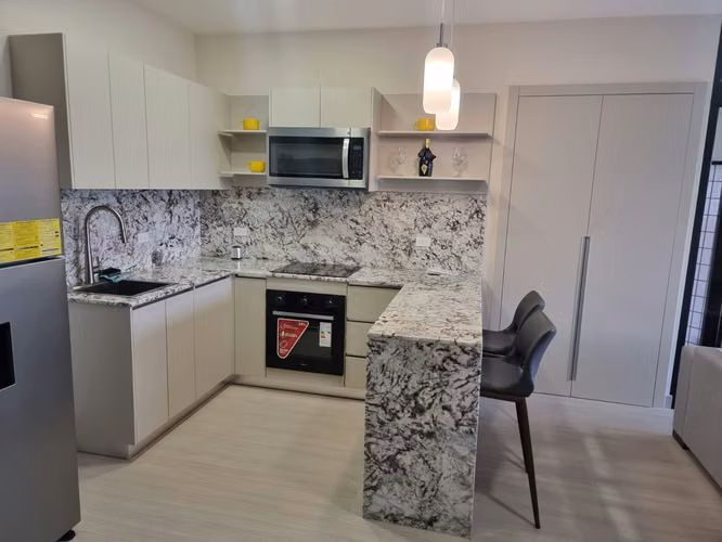 Venta de Apartamento en Costa del Este, PH Arcadia, 70m2