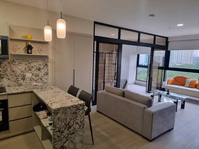 Venta de Apartamento en Costa del Este, PH Arcadia, 70m2