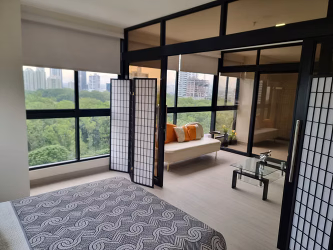 Venta de Apartamento en Costa del Este, PH Arcadia, 70m2