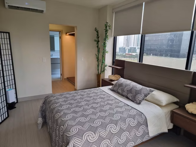 Venta de Apartamento en Costa del Este, PH Arcadia, 70m2
