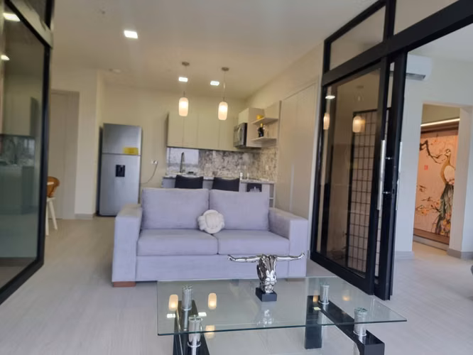Venta de Apartamento en Costa del Este, PH Arcadia, 70m2
