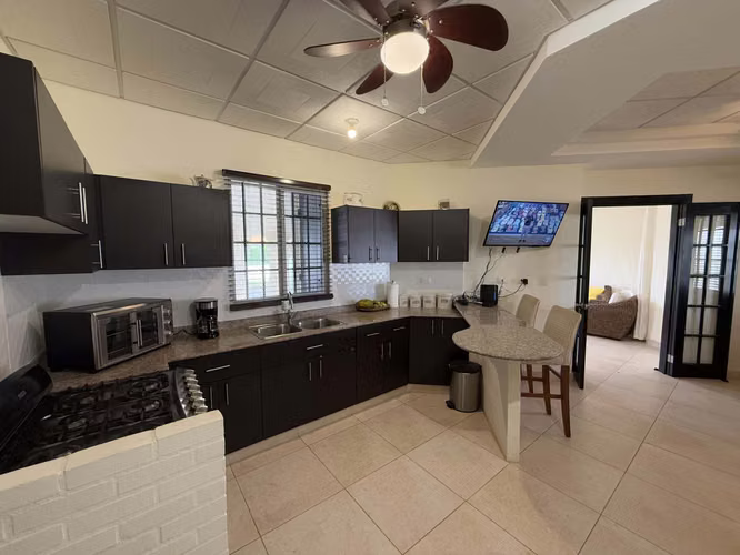 Venta de casa en chitre