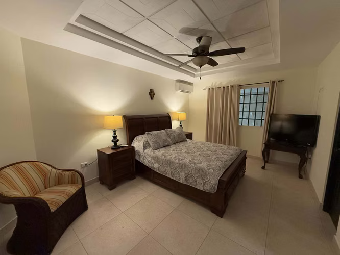 Venta de casa en chitre