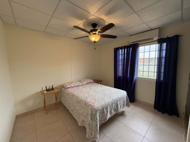 Venta de casa en chitre