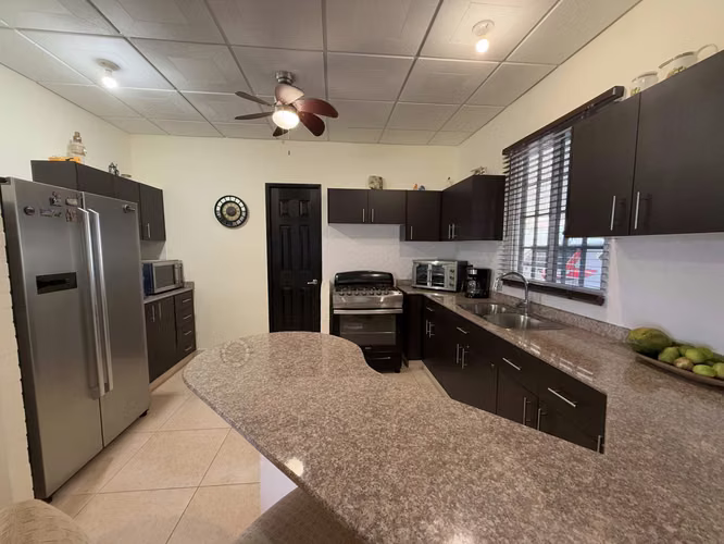 Venta de casa en chitre