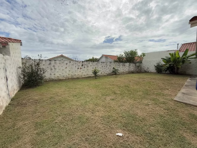 Venta de casa en chitre