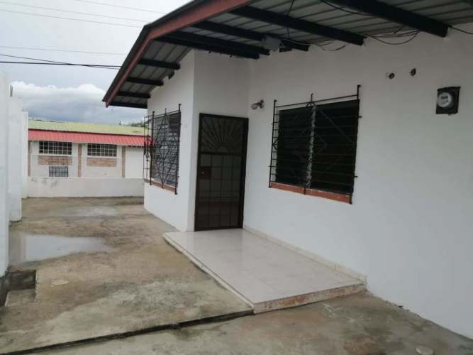 Houses for Rent in Vacamonte - Encuentra24