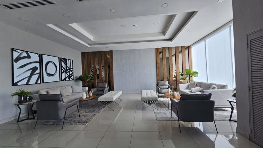 VENTA DE APARTAMENTO EN TUMBA MUERTO