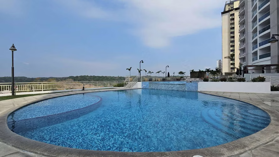 VENTA DE APARTAMENTO EN TUMBA MUERTO
