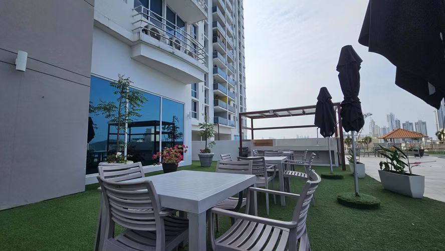 VENTA DE APARTAMENTO EN TUMBA MUERTO