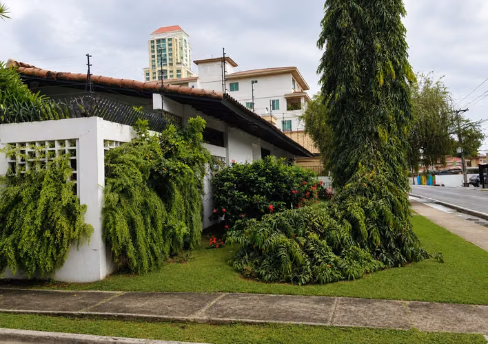 Venta de Casa en San Francisco, 930m2 de Terreno y 400m2 de Construcción