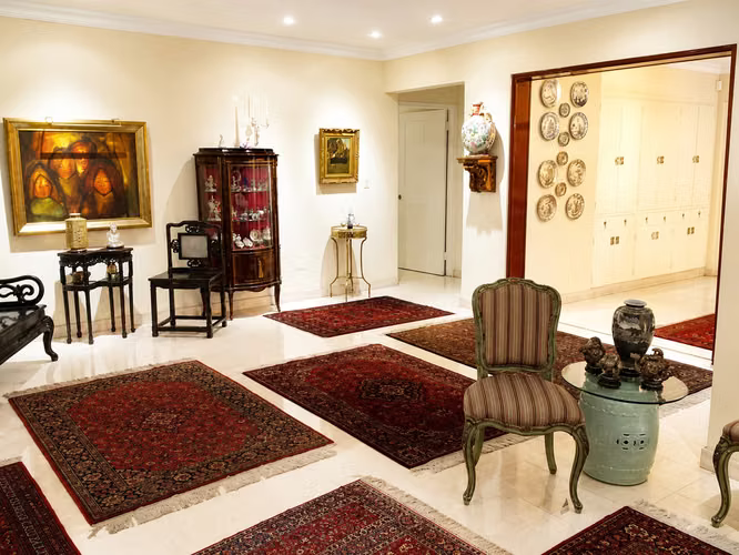 Venta de Casa en San Francisco, 930m2 de Terreno y 400m2 de Construcción
