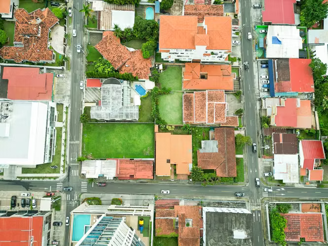 Venta de Casa en San Francisco, 930m2 de Terreno y 400m2 de Construcción