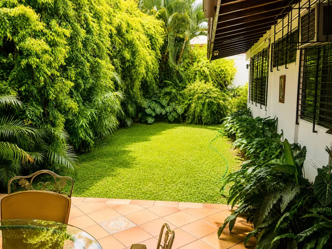 Venta de Casa en San Francisco, 930m2 de Terreno y 400m2 de Construcción