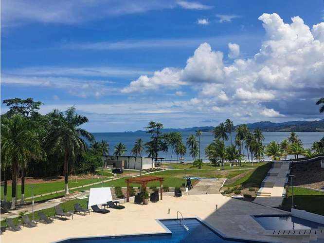 PH BALA BEACH I (Portobelo Mª chuiquita) (KF)