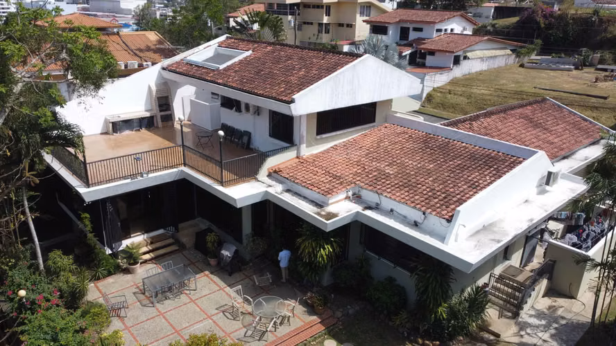 Vendo casa en Dos Mares