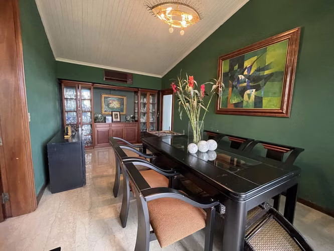 Vendo casa en Dos Mares