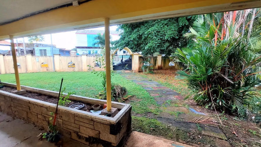 Venta de Casa de 208 m² y 1734 m² de Terreno en Milla 25-5156GG