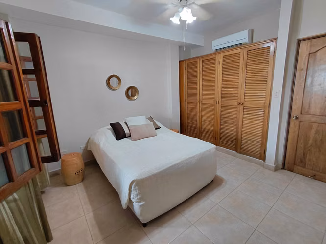 Casa en Playa Blanca amoblada
