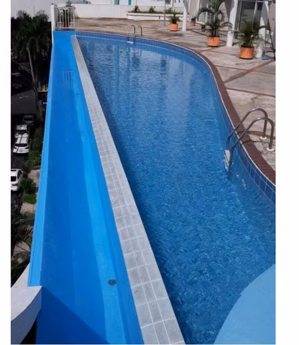 Ph Solaris 169m2 3 recamaras con su baño, 2 parking Cangrejo - Imagen 18