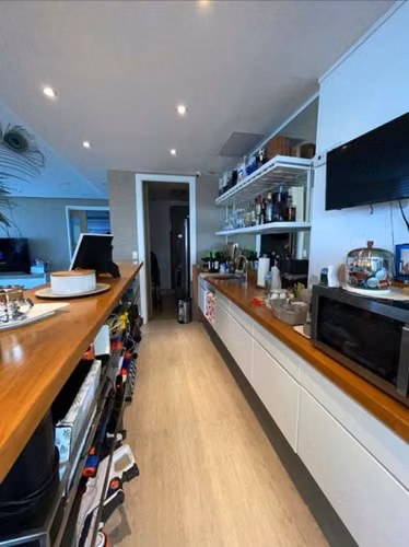 SE VENDE APARTAMENTO EN PH DUPONT TOWER