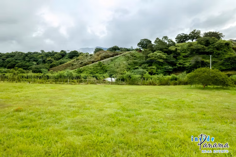 Hermoso Lote en Venta en Residencial Brisas de Volcán Panamá - Imagen 12