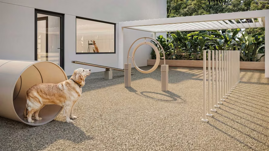 P.H. BLAU costa del este 340m2 y 436m2 desde $1,179,000
