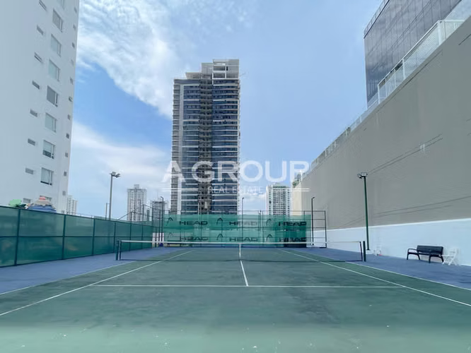 Aria - Costa del Este - Se Vende Lujoso Apartamento