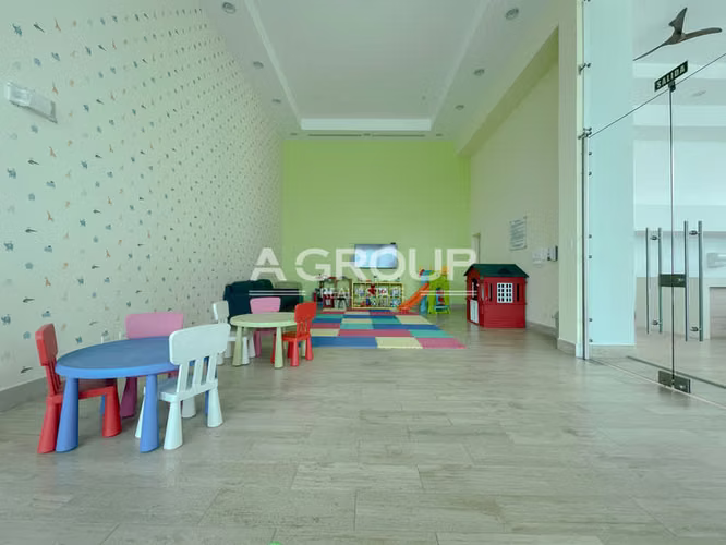 Aria - Costa del Este - Se Vende Lujoso Apartamento