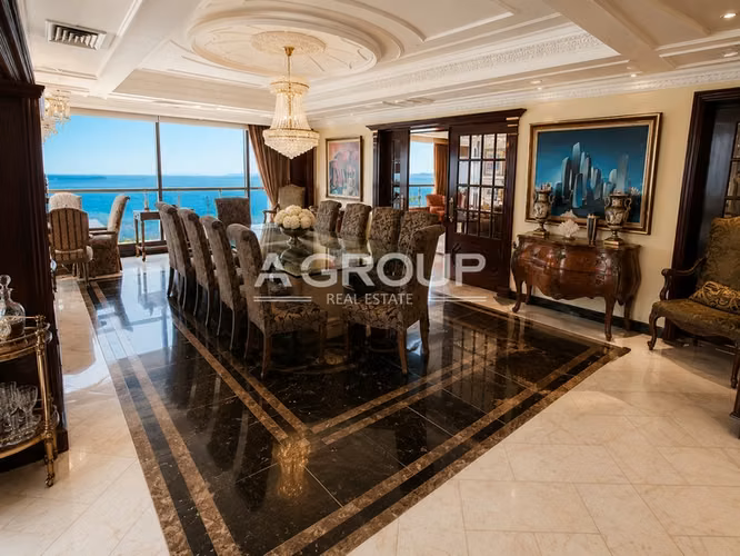 Punta del Sol - Punta Paitilla - Lujoso Penthouse con vista al mar - Imagen 2