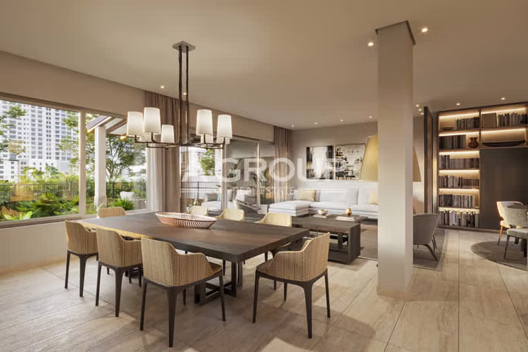 The Woods - Santa Maria - Se Vende Duplex de Lujo - Imagen 5