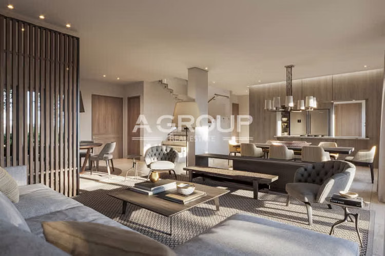 THE WOODS - Santa María - House For Sale