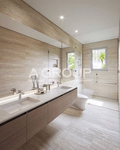Santa Maria - The Woods - Se Vende Duplex de Lujo - Imagen 5