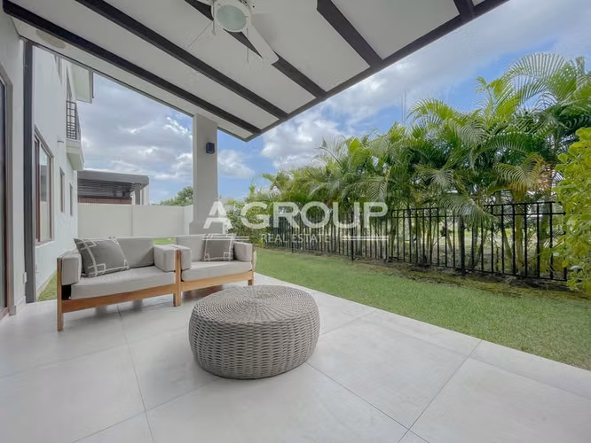 THE WOODS - Santa María - House For Sale