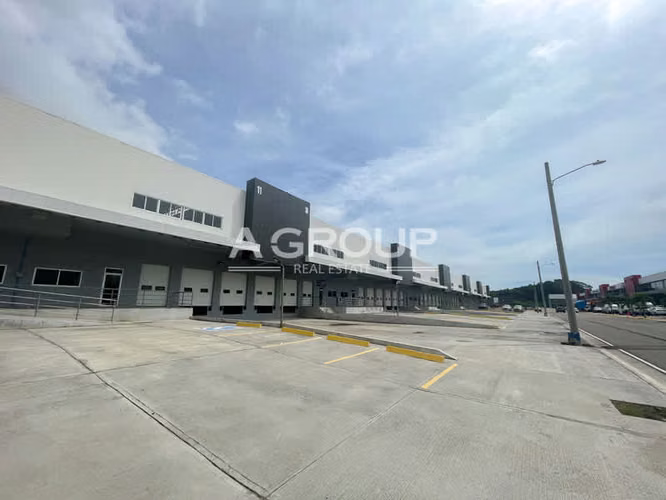 Zona Uno Terminal Industrial - Se Vende Bodega - Imagen 4