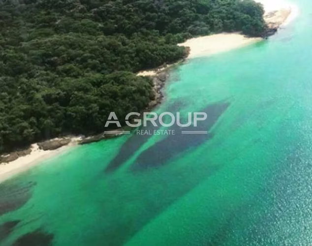 Isla Contadora - Se Vende Exclusivo Hotel