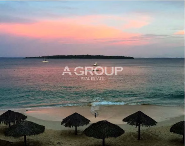 Isla Contadora - Se Vende Exclusivo Hotel