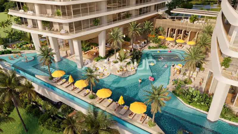 Ipanema - Costa Del Este - Se Vende Apartamento - Imagen 6