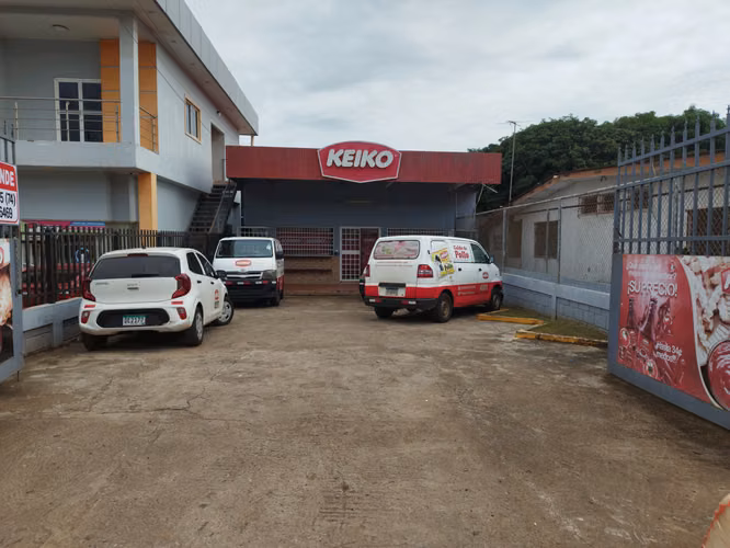 OFERTA  VENTA LOCAL COMERCIAL EXCELENTE UBICACION- CENTRICO - Imagen 3