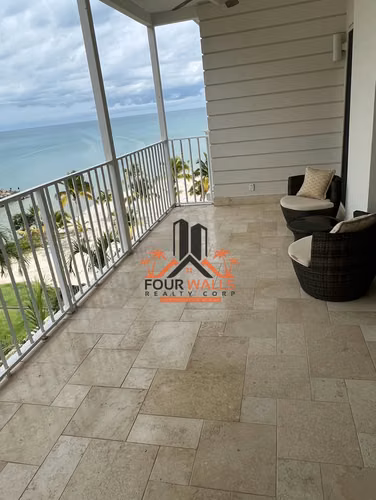En Venta Apartamento en PH Puntarena Ocean Village - Buenaventura
