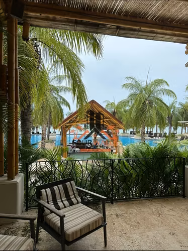 En Venta Apartamento en PH Puntarena Ocean Village - Buenaventura