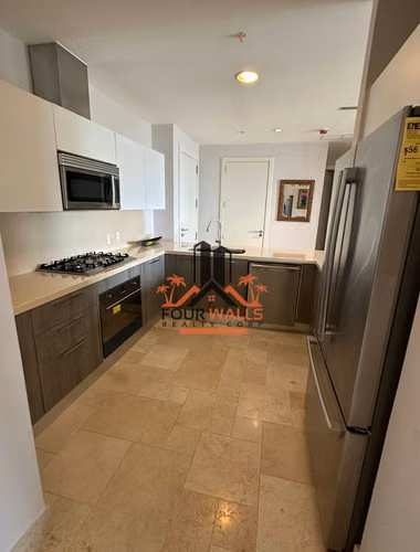 En Venta Apartamento en PH Puntarena Ocean Village - Buenaventura