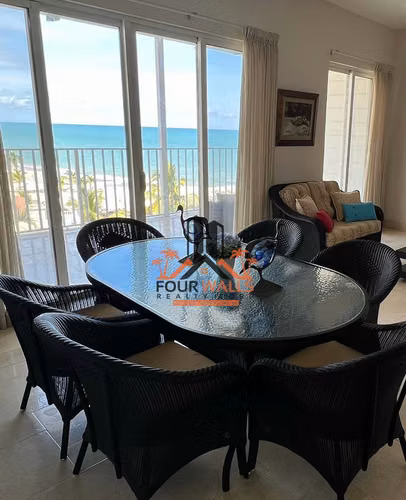 En Venta Apartamento en PH Puntarena Ocean Village - Buenaventura