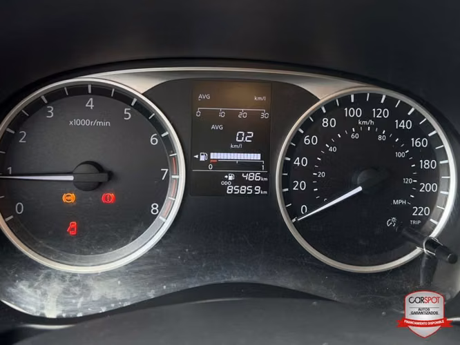Nissan Kicks 2020 Manual CT5258