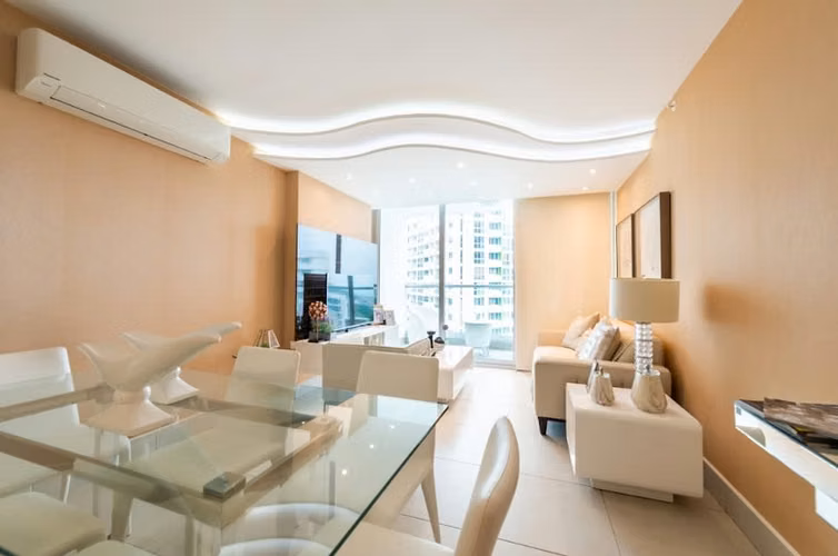 Venta de apartamento en Edison Park, PH Vivendi Green, 104m2