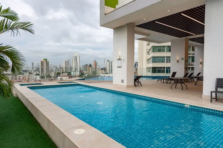 Venta de apartamento en Edison Park, PH Vivendi Green, 104m2